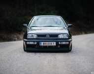 Golf III 2.0 TFSI - Pic's by Supermade' 13