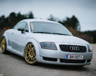 TT 1.8T - Pic's by Supermade' 13