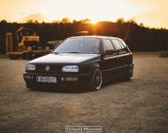Golf III 2.0 TFSI - Pic's by Ground Pictures' 15