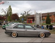 Audi Coupe '87